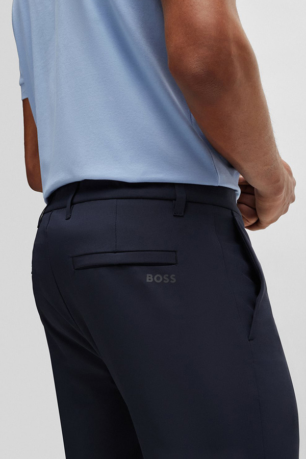 ΠΑΝΤΕΛΟΝΙ BOSS - 402 ΜΠΛΕ